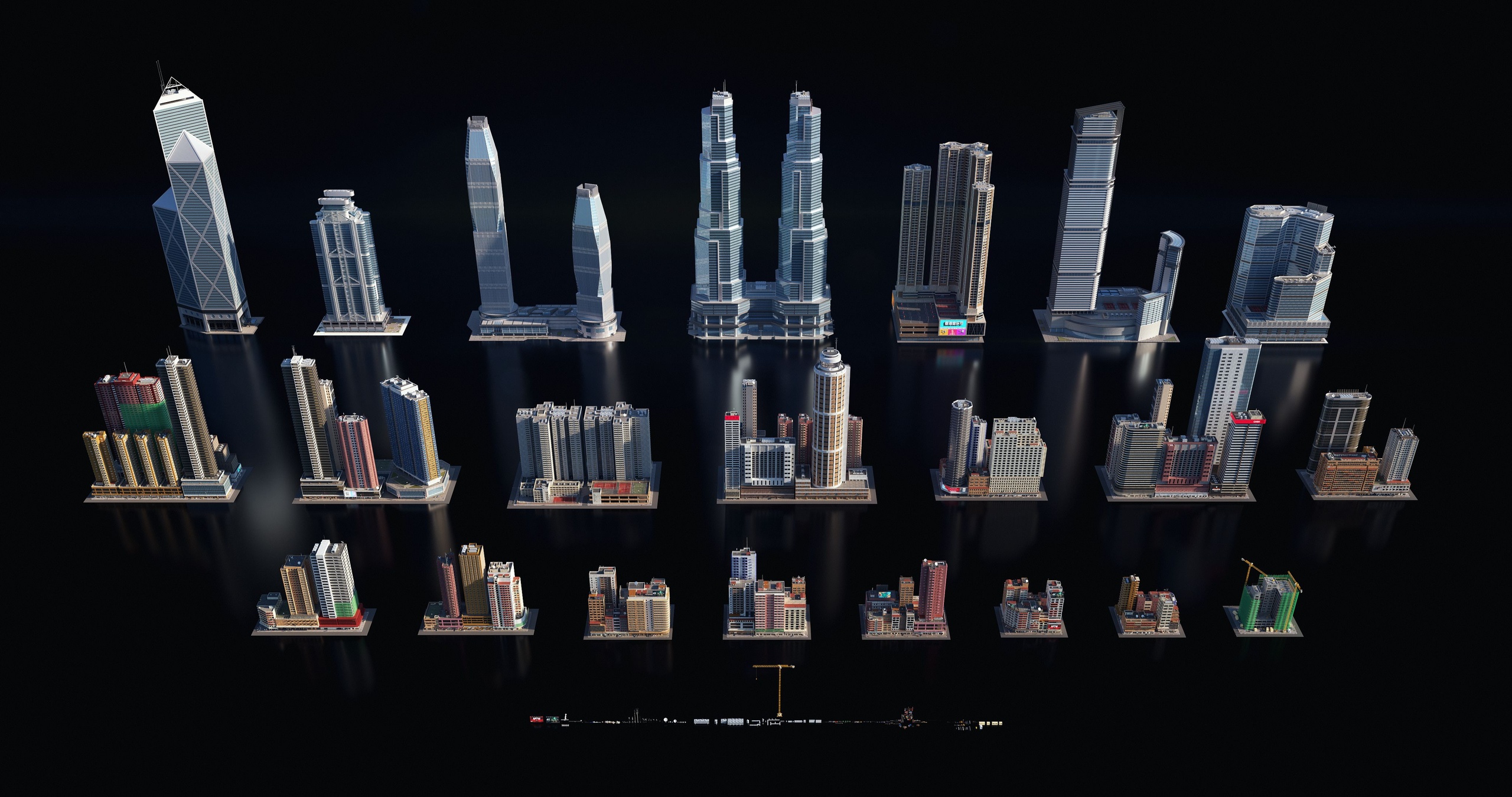 Media 1 for listing Hong Kong