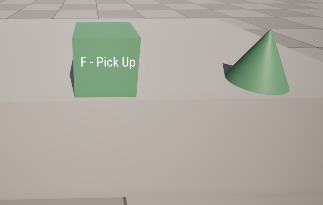 Media 1 for listing Simple Pickup & Drop System