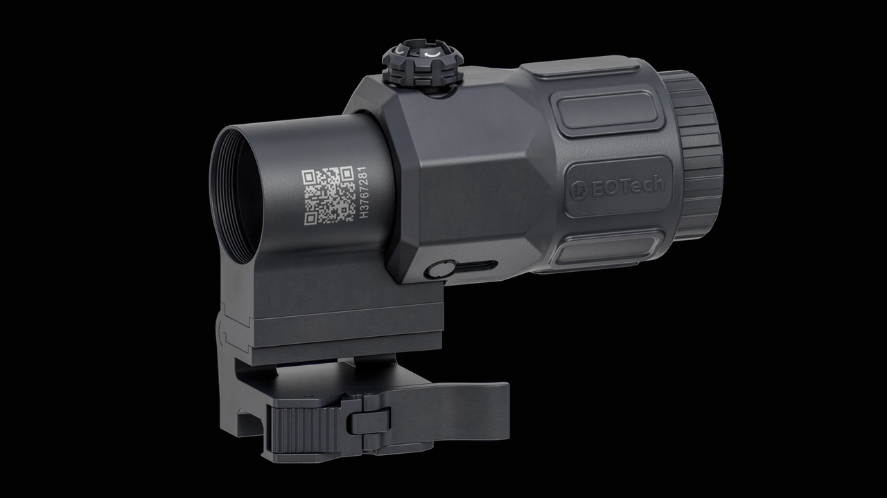 Media 1 for listing Eotech G33 Magnifier