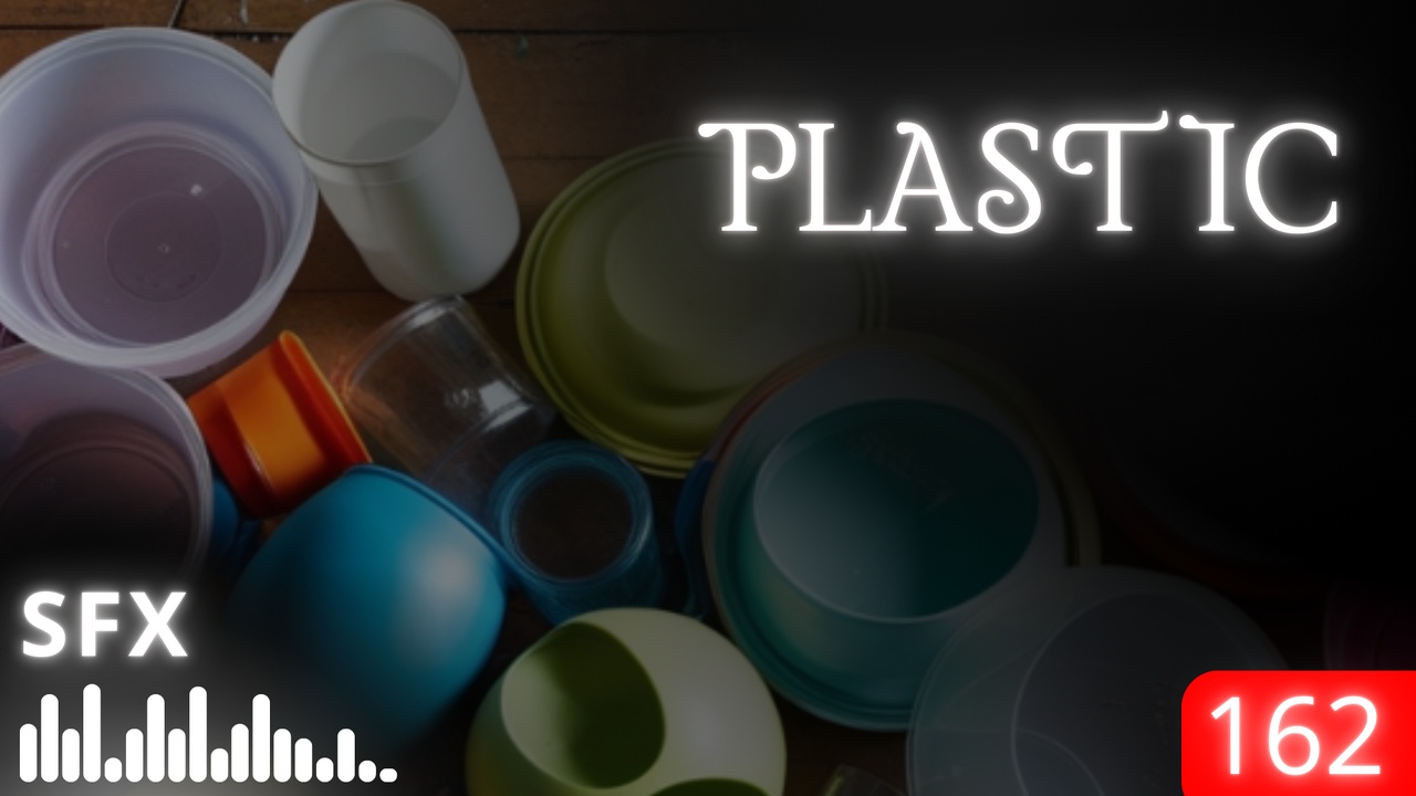 Media 1 for listing Plastic - SFX
