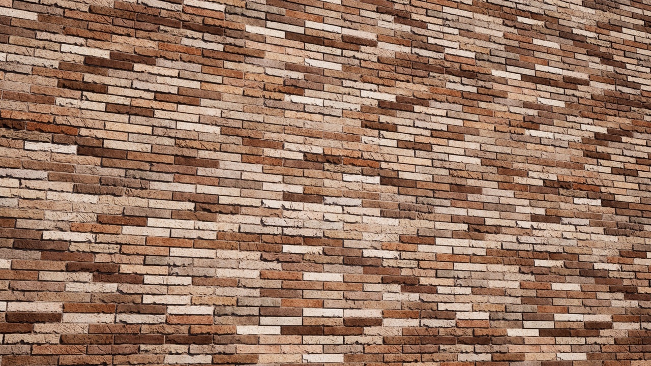 Media 1 for listing Materials Brick Wall Vol.4