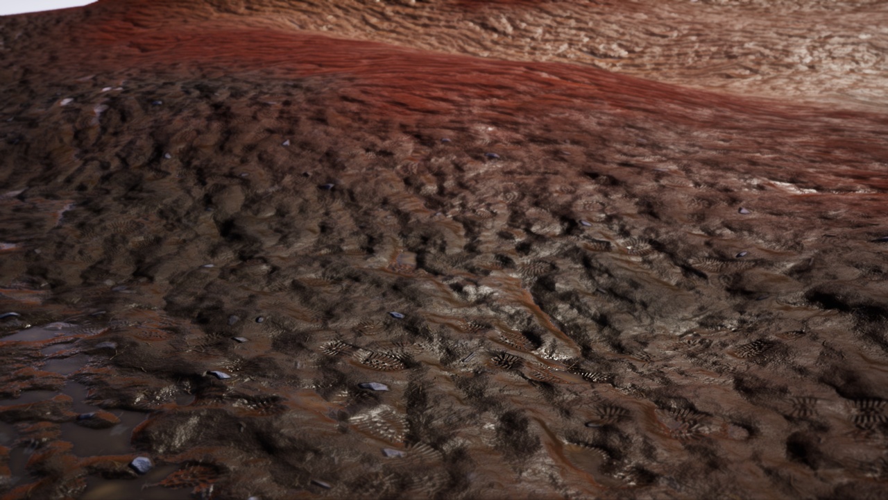 Media 1 for listing Muddy Materials