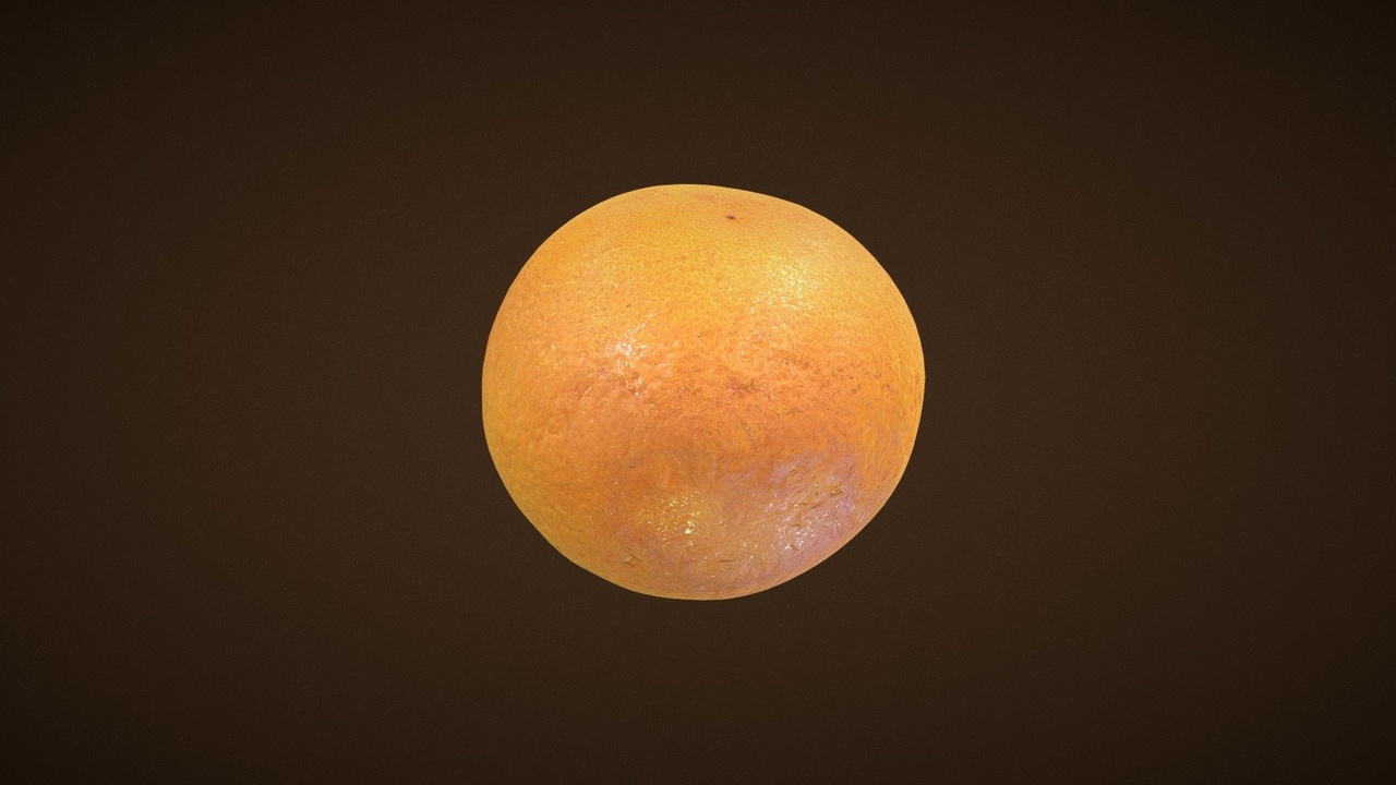 Media 1 for listing Orange