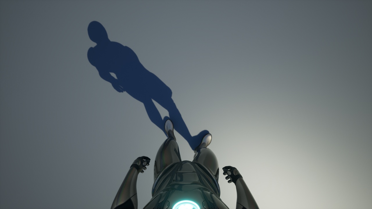 Media 1 for listing True First Person 8 Directional Movement Anim Pack