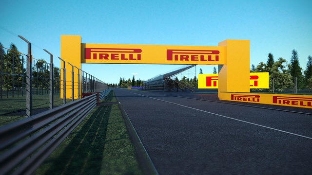 Thumbnail of an asset created by F1 Merchant