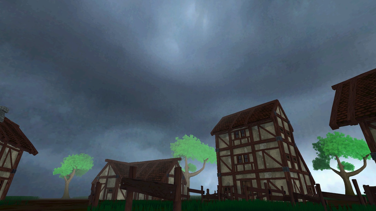Media 1 for listing Skybox1