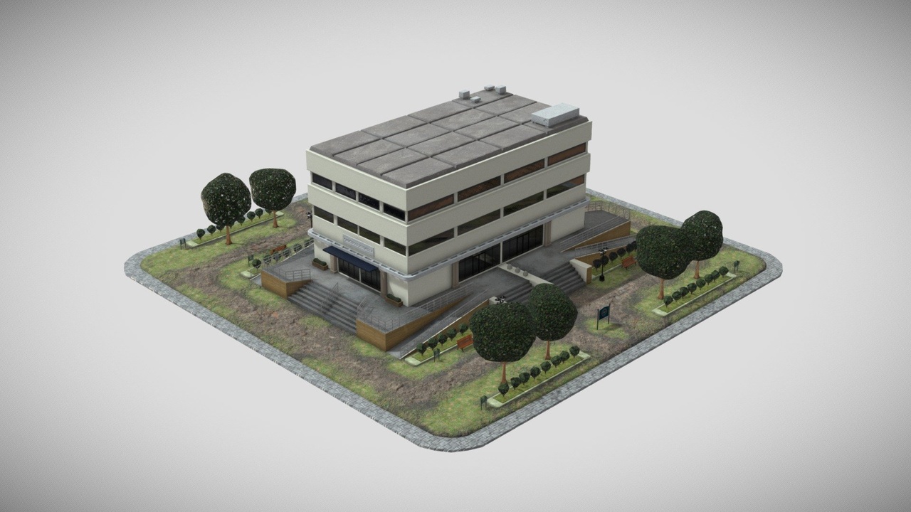 Media 1 for listing Education Campus Institute
