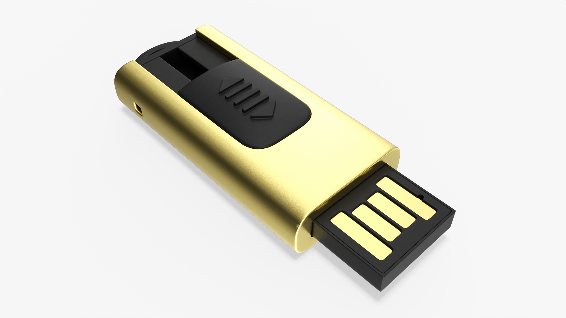 USB flash drive 06 | Fab