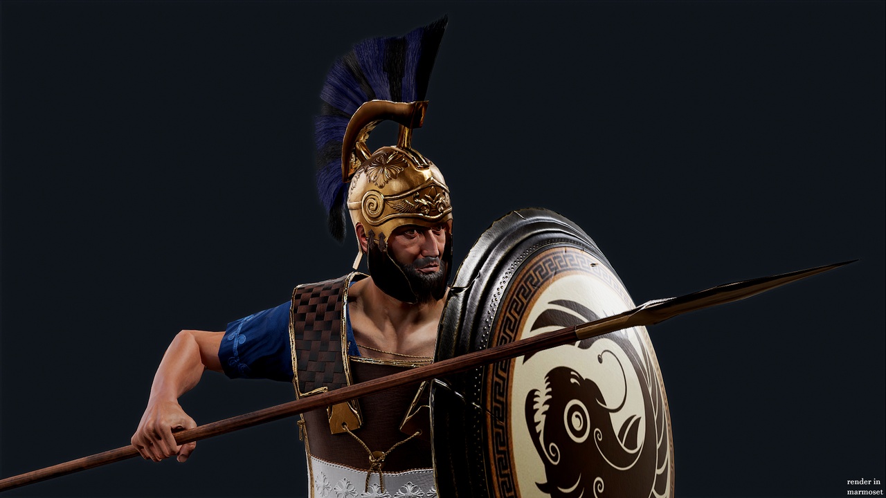 Media 1 for listing Spartan - P_P_2