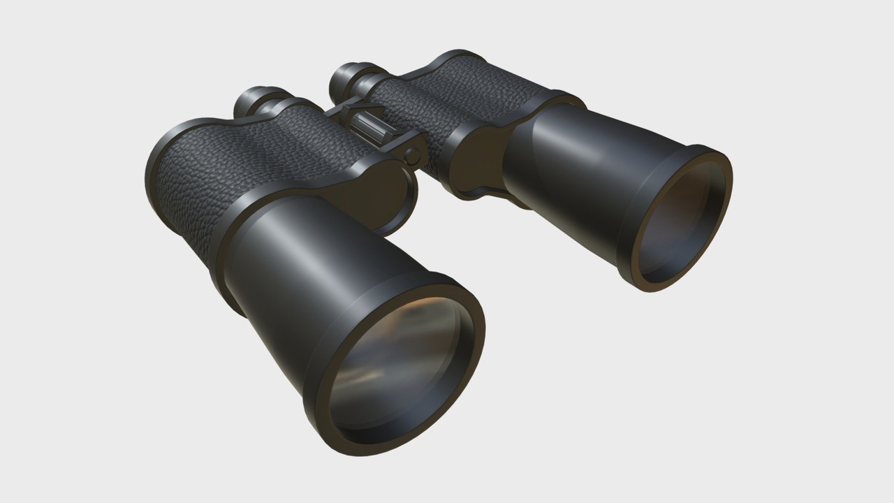 Media 1 for listing Binoculars