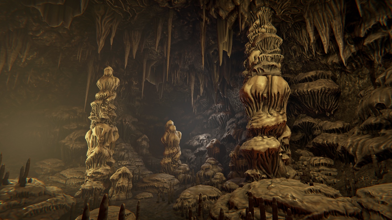Media 1 for listing Cave Constructor