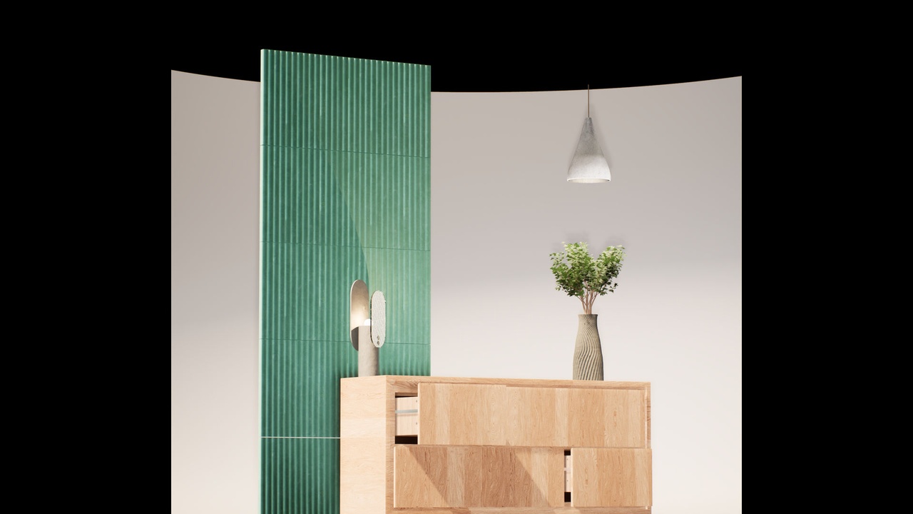 Media 1 for listing Dresser Pack 01