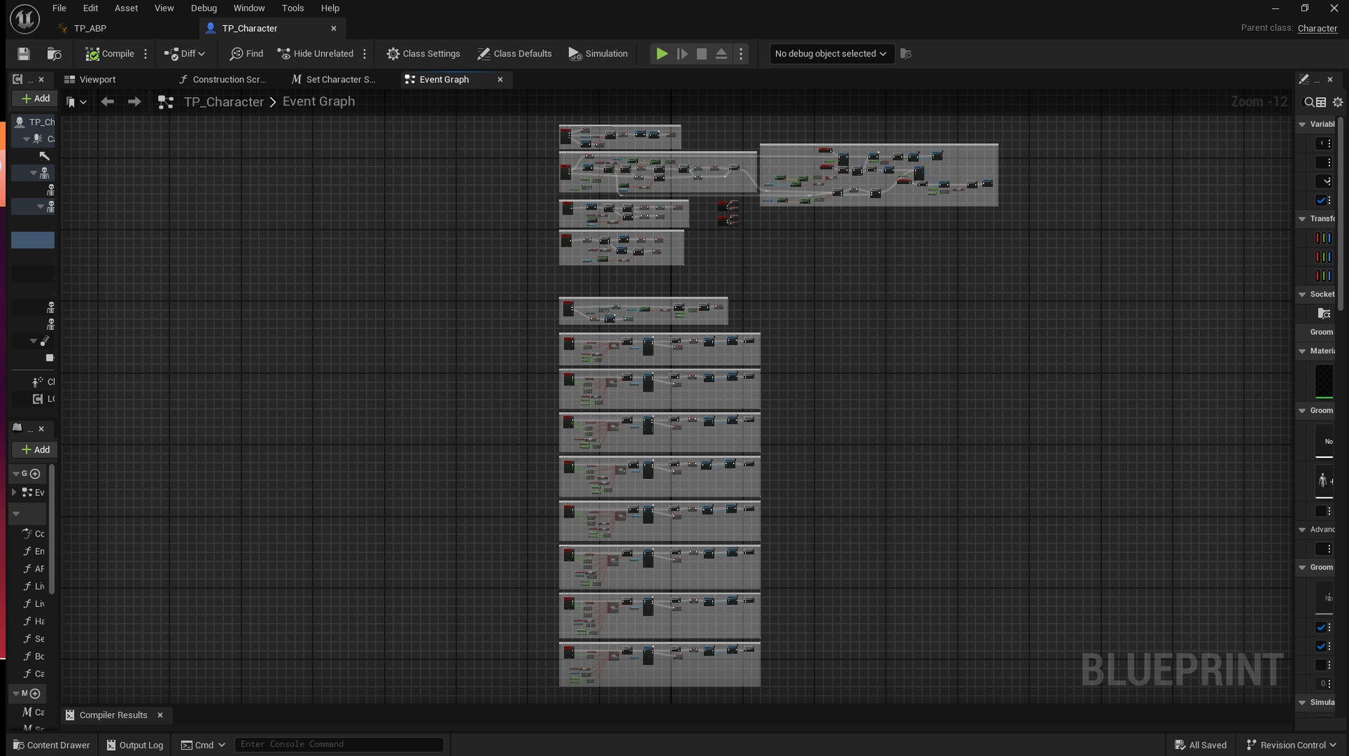 Media 1 for listing Basic locomotion system for MH skeleton