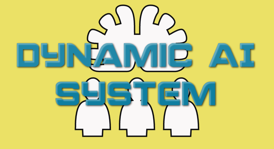 Dynamic AI System | Fab