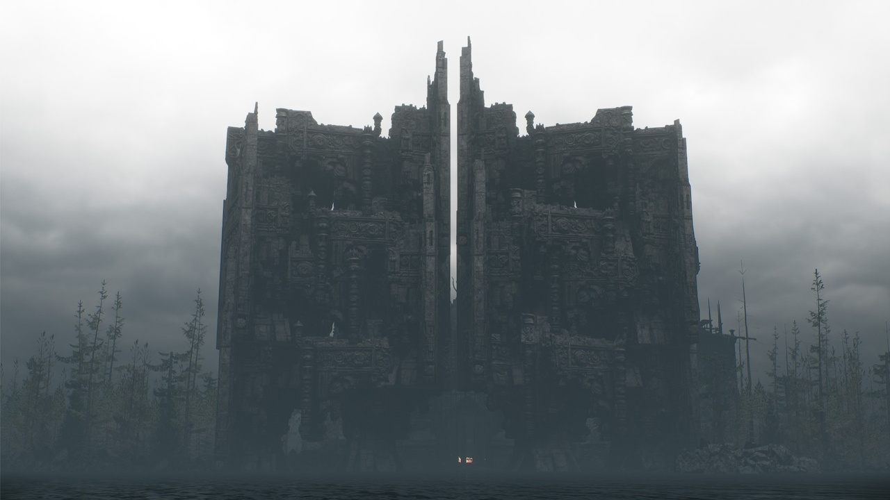 Media 1 for listing FANTASY - Forgotten Citadel