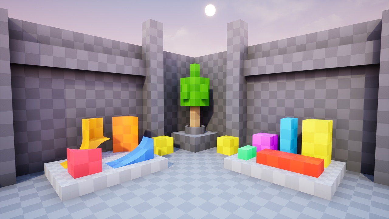 Media 1 for listing Blockout Toolkit