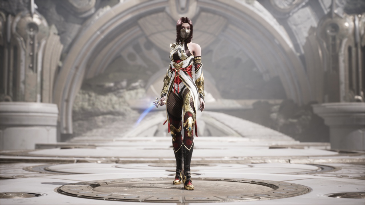 Media 1 for listing Paragon: Yin