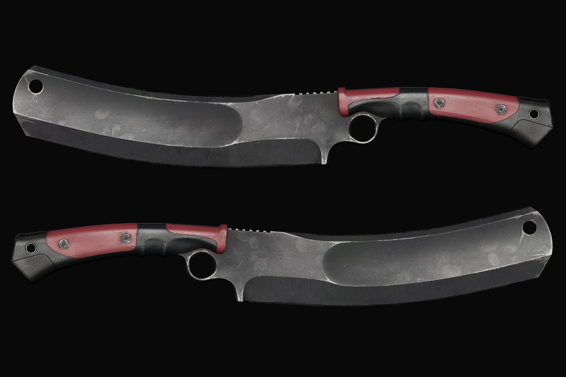 Cleaver | Fab
