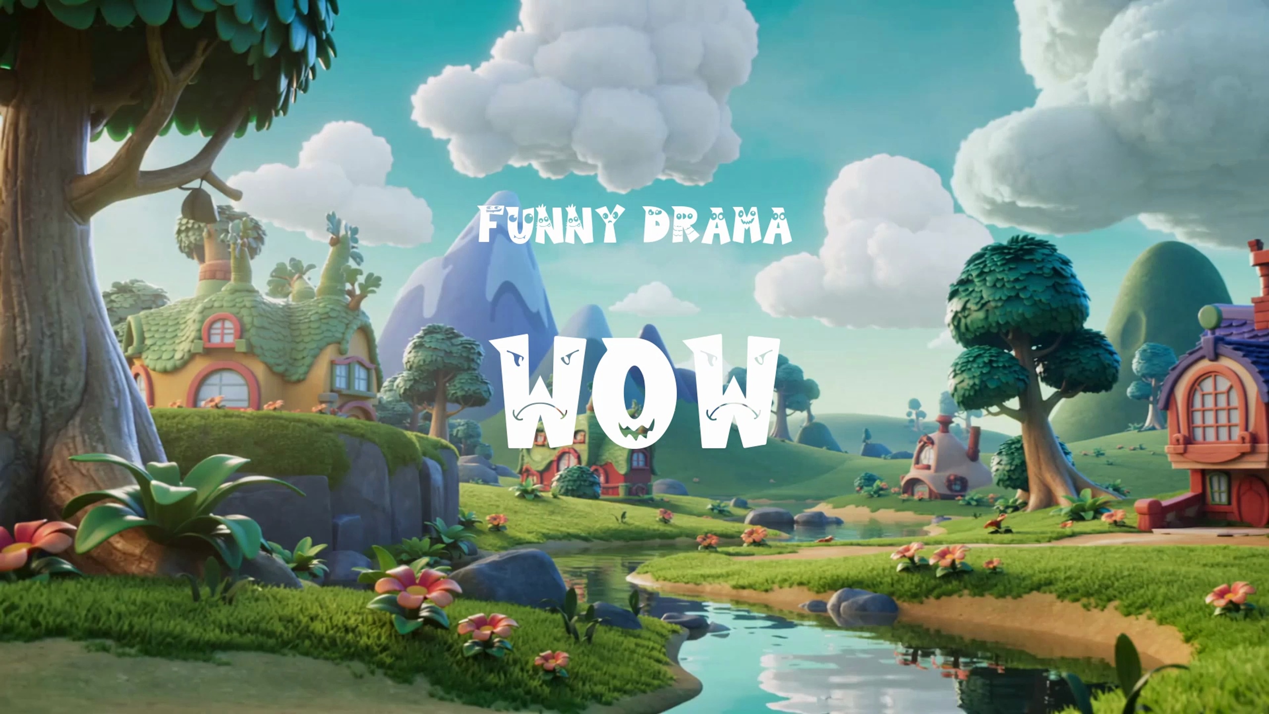 Media 1 for listing Wow / Funny Drama
