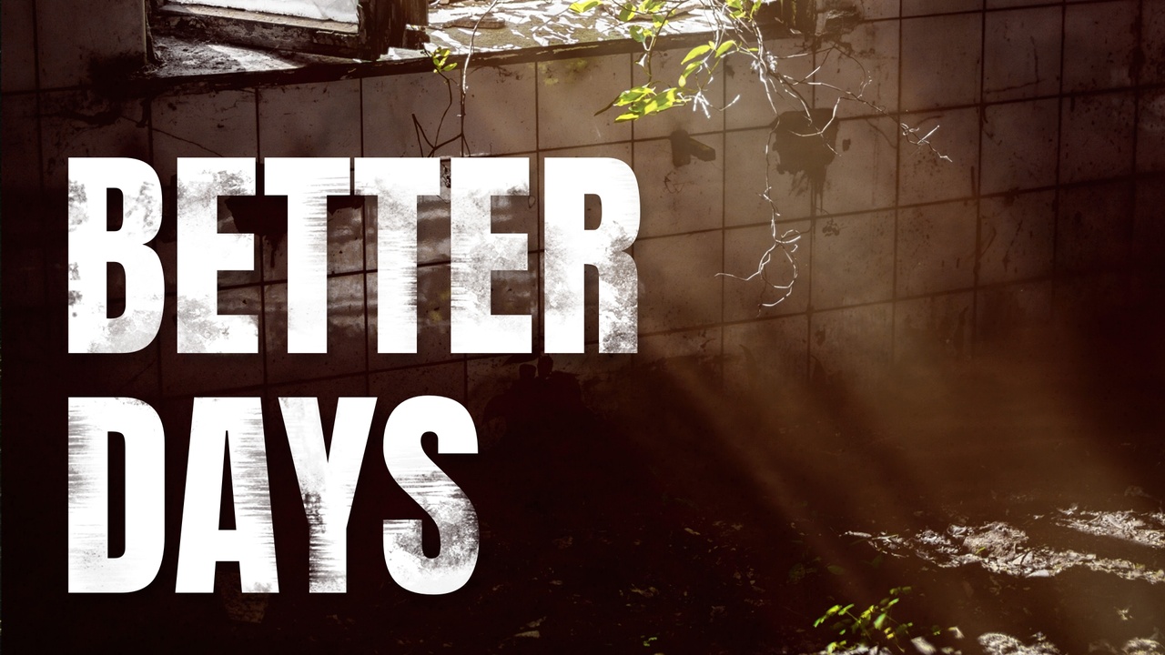 Media 1 for listing Better Days - Post-apocalyptic Adventure Music Collection