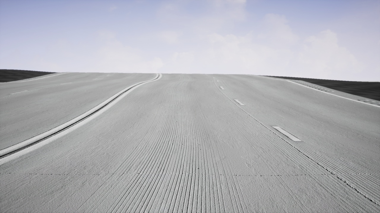 Media 1 for listing Asphalt and Concrete Roads