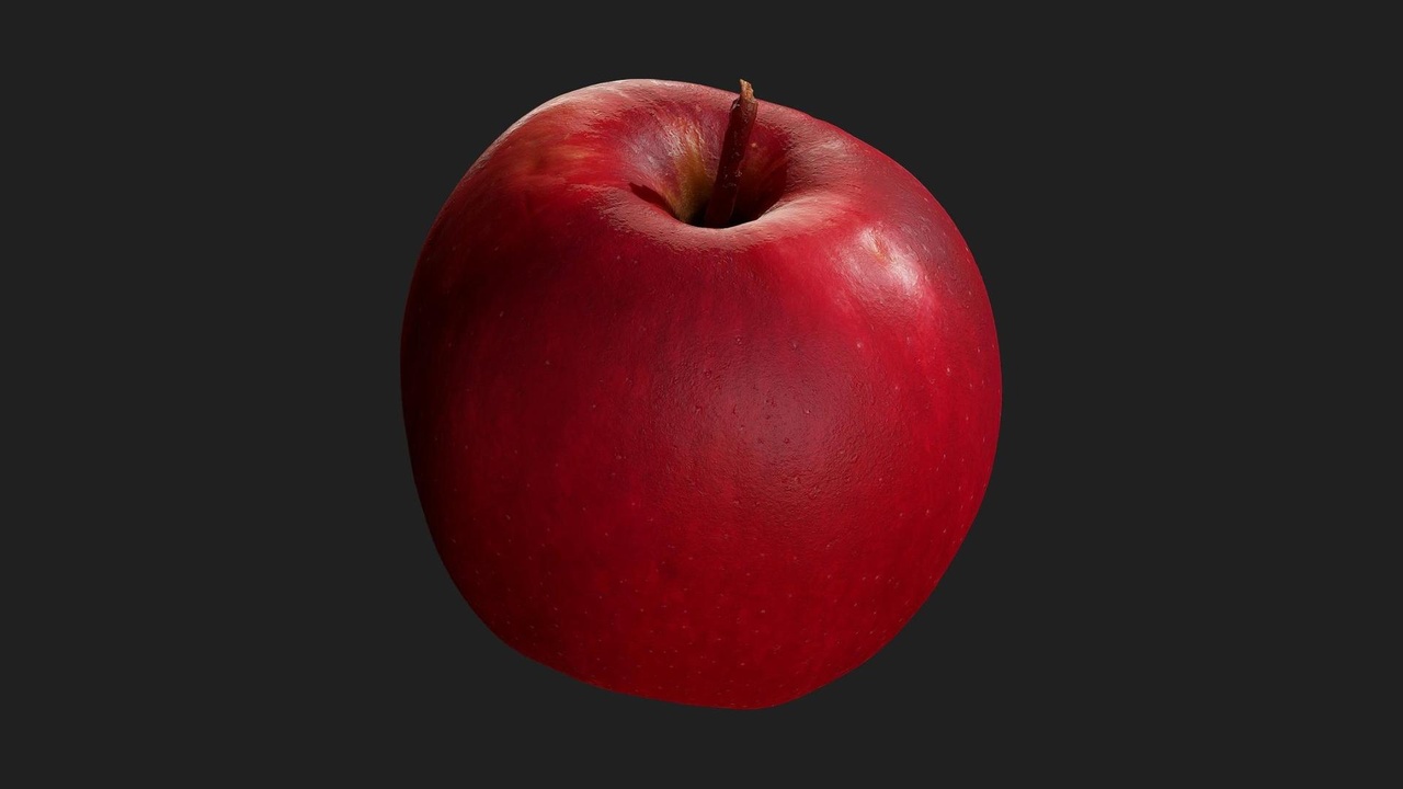 Media 1 for listing Red Apple