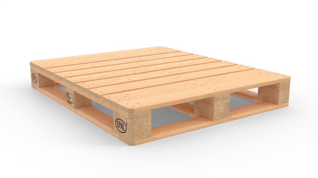 出品EPAL 2 Palletのメディア1