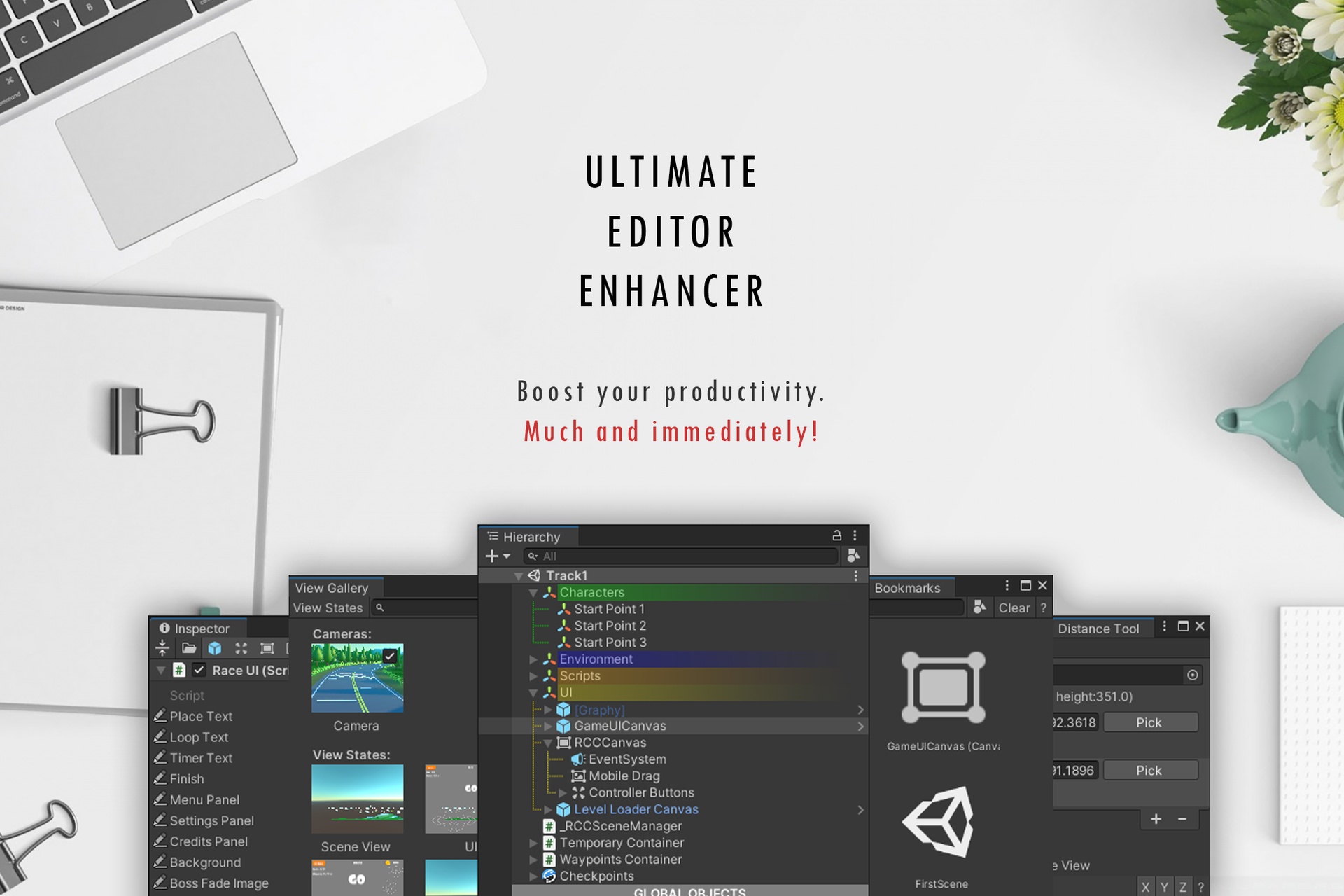 Media 1 for listing Ultimate Editor Enhancer