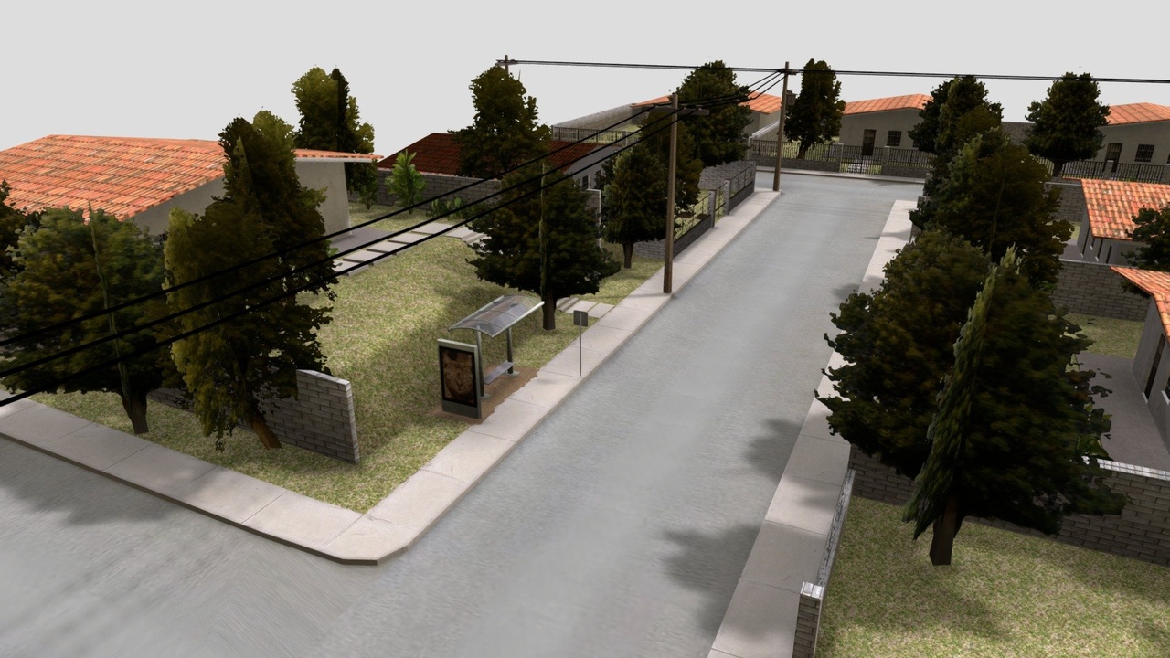 Media 1 for listing Bus stop