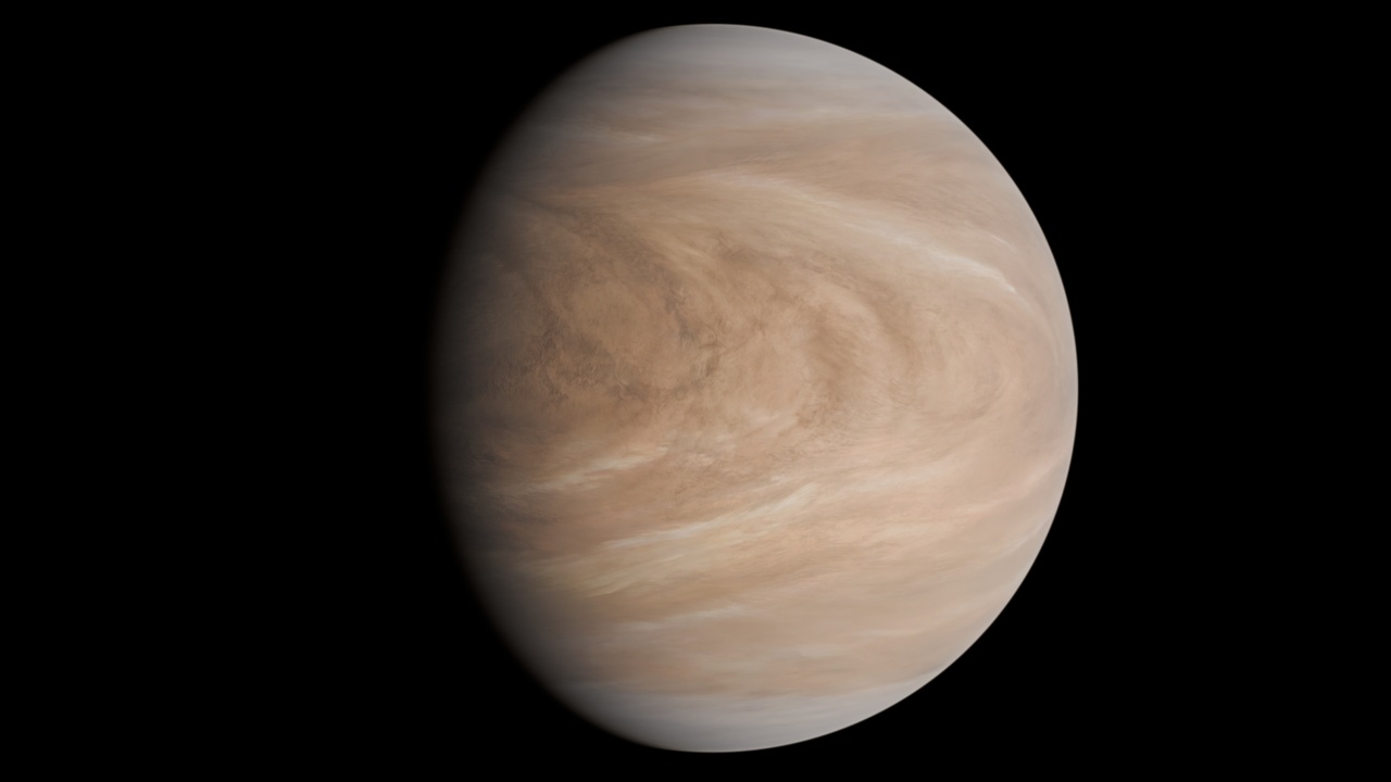 Venus 16K PBR 제품 등 록을 위한 미디어 1개