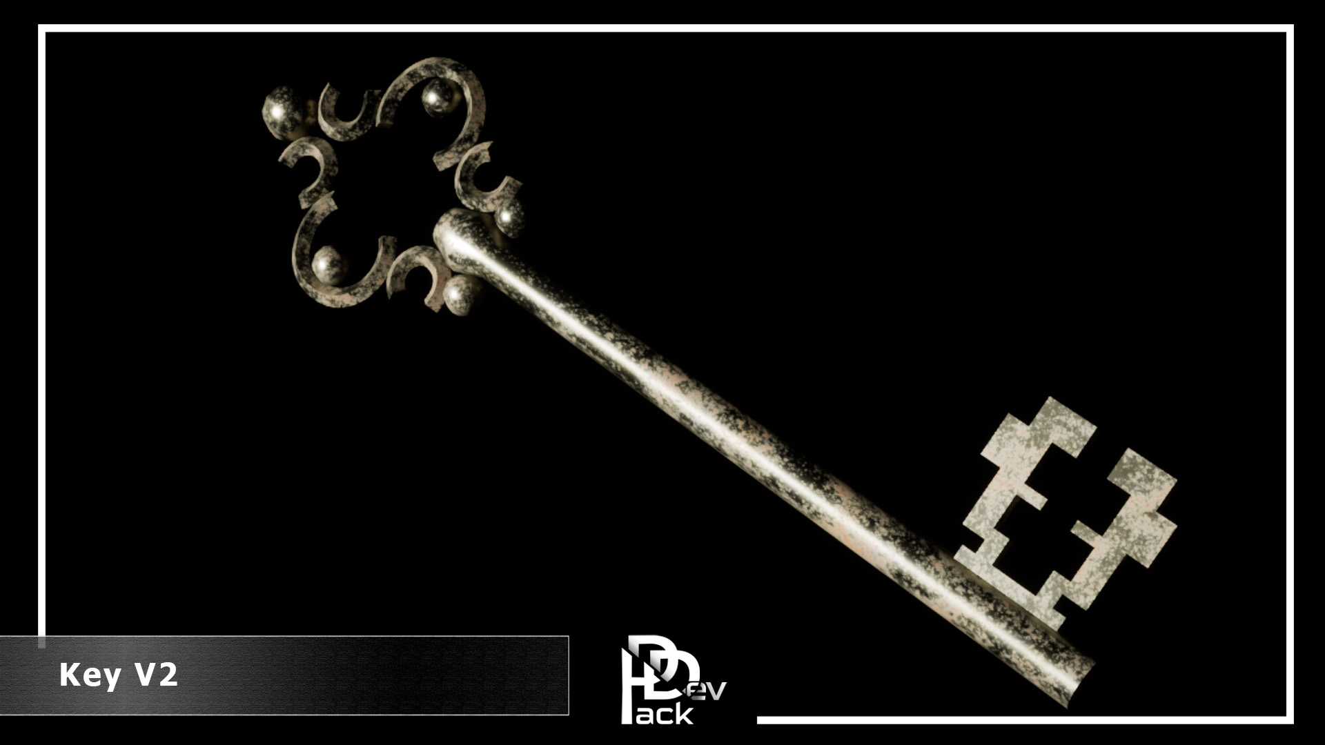 Key V2 | Fab