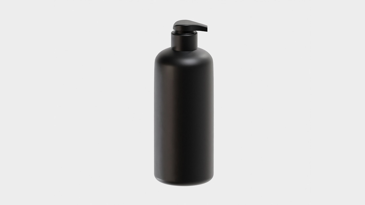 Pump Bottle | Fab