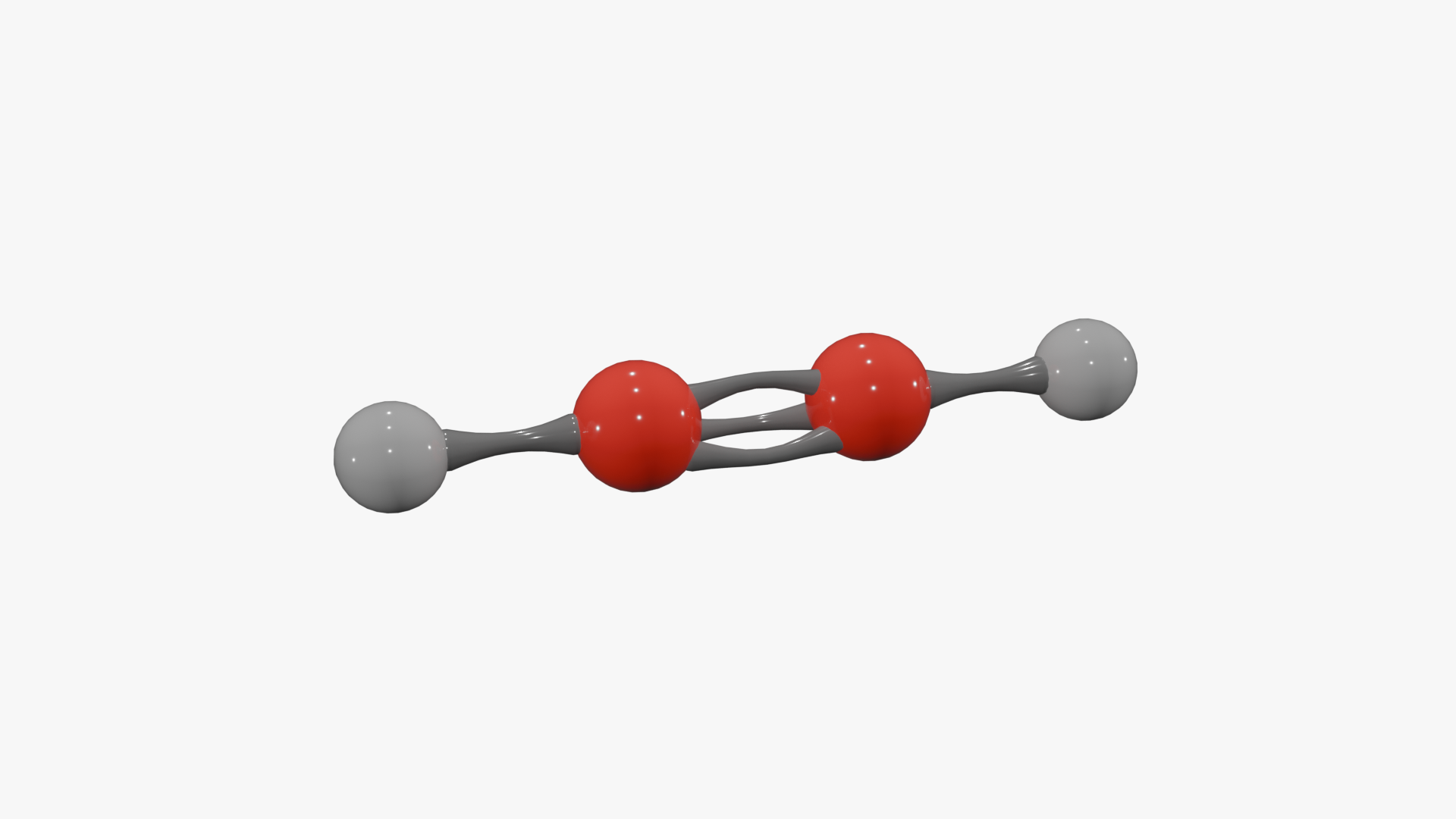 Acetylene Molecule | Fab