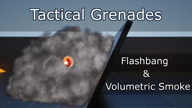 Thumbnail of an asset created by Be Unreal