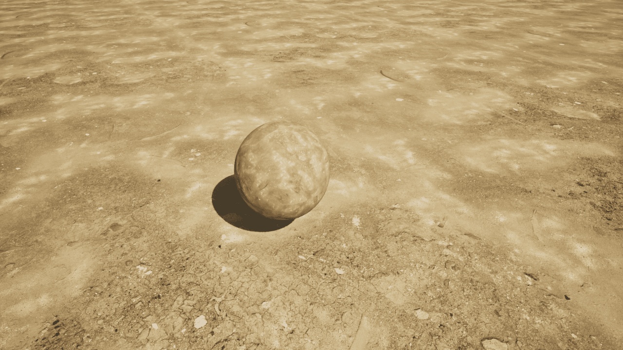 Media 1 for listing Sand Materials