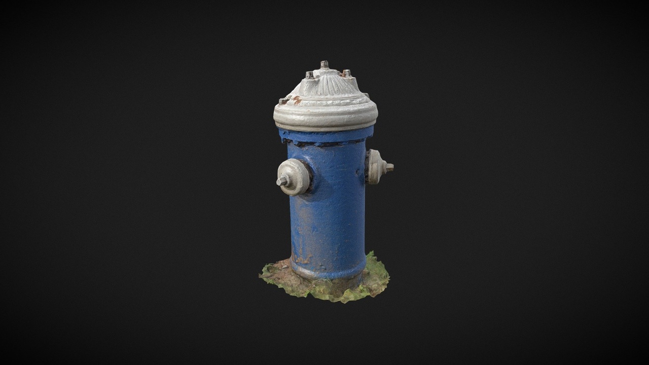 Media 1 for listing Fire Hydrant
