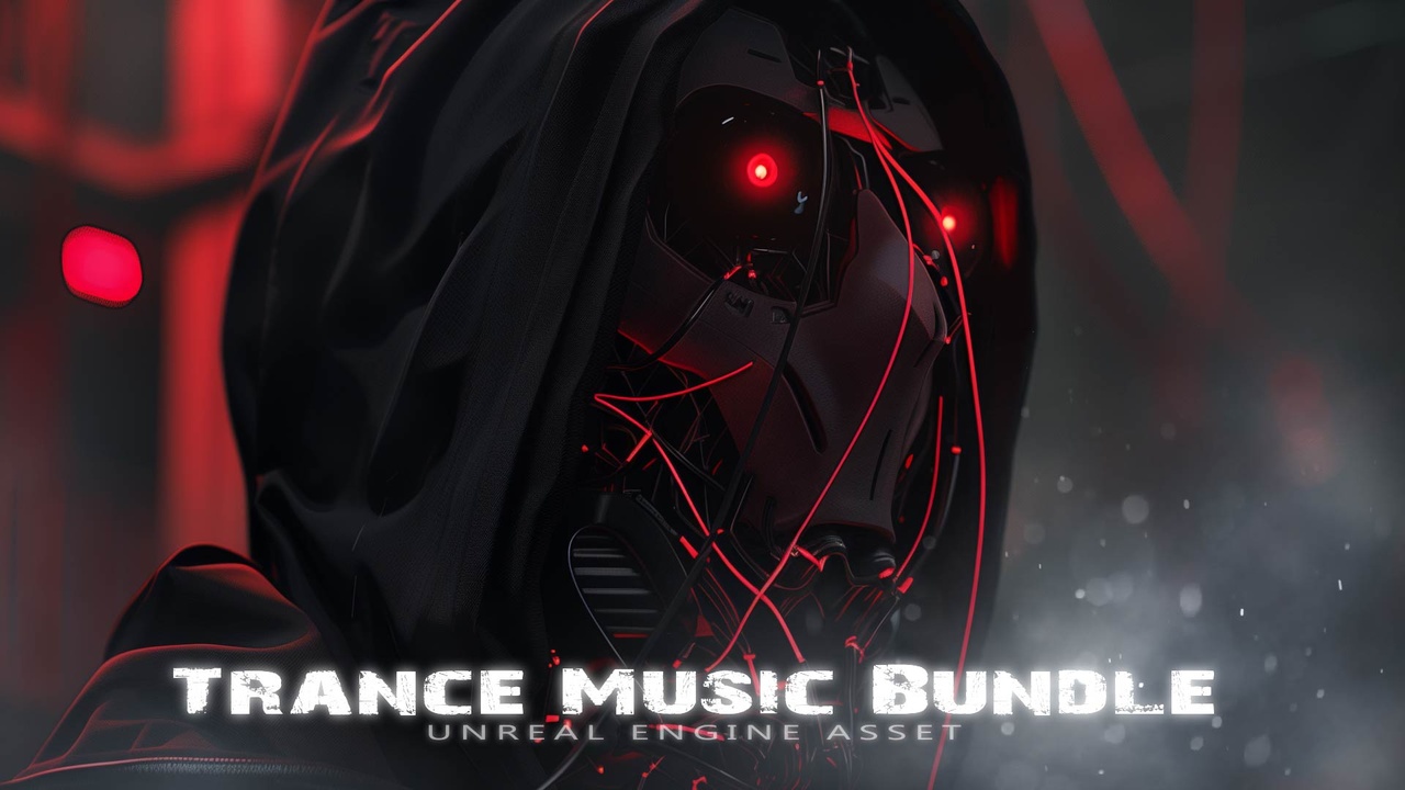 Media 1 for listing Trance Music Bundle