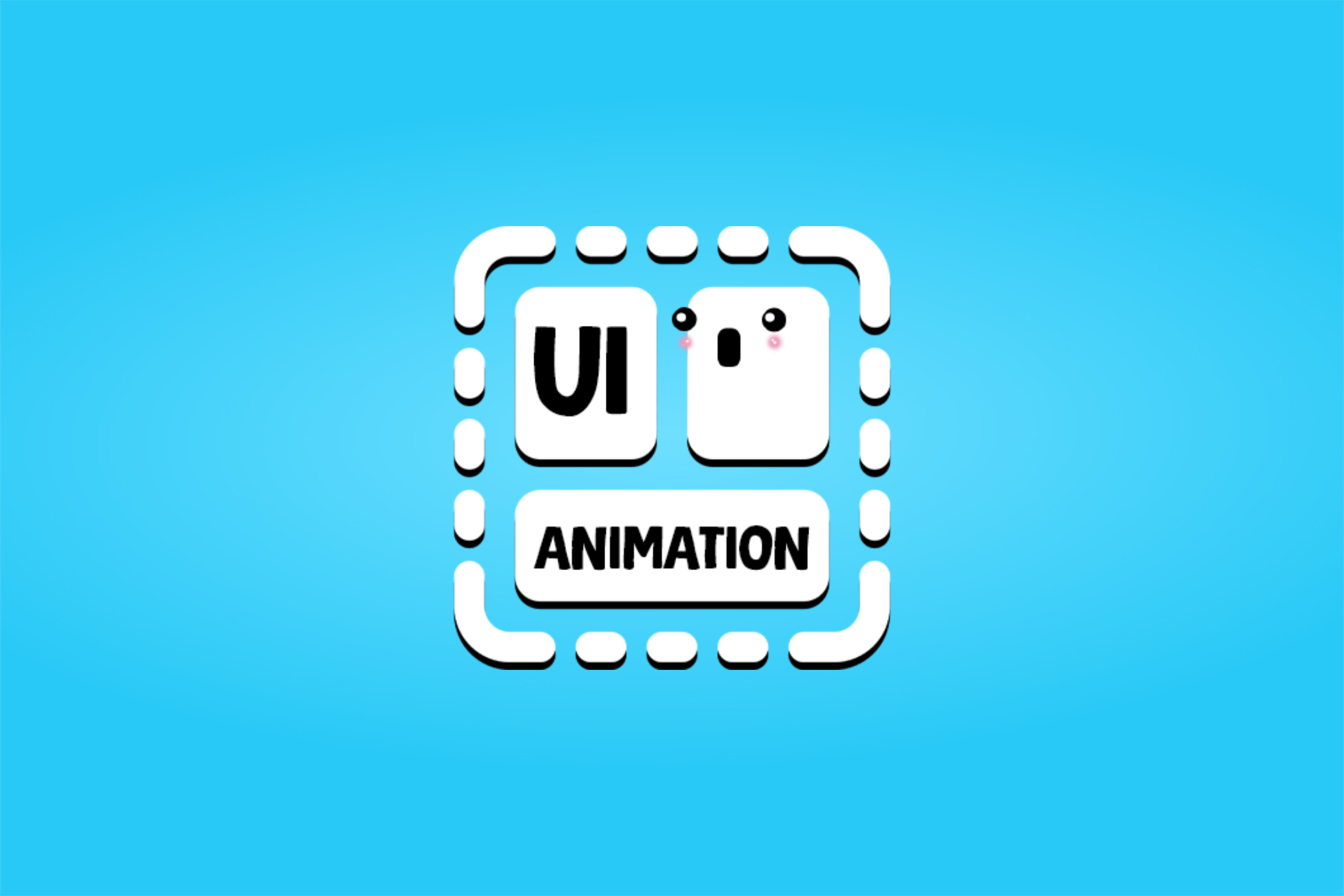 UI Animation | Fab