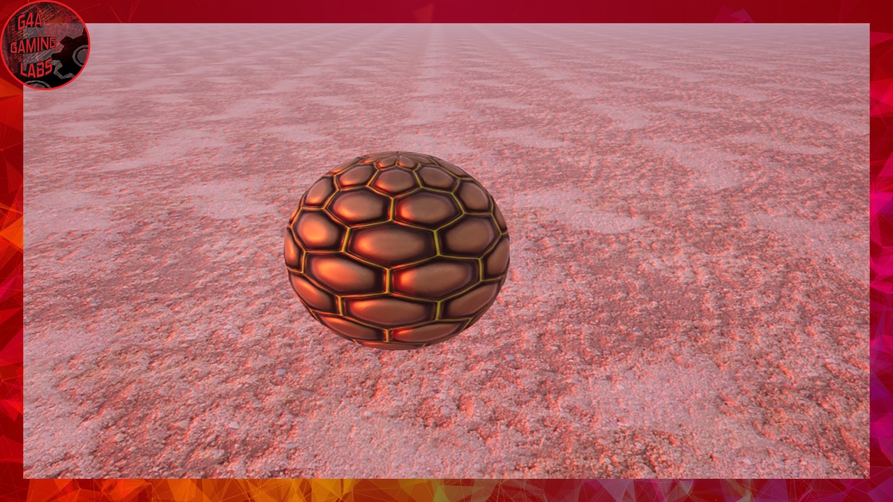 Media 1 for listing G4A Gaming Labs - Texture Assortment Pack