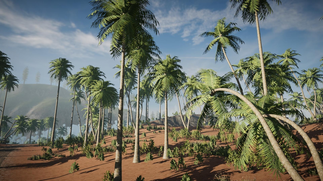 Media 1 for listing Mobile Palm Trees 3