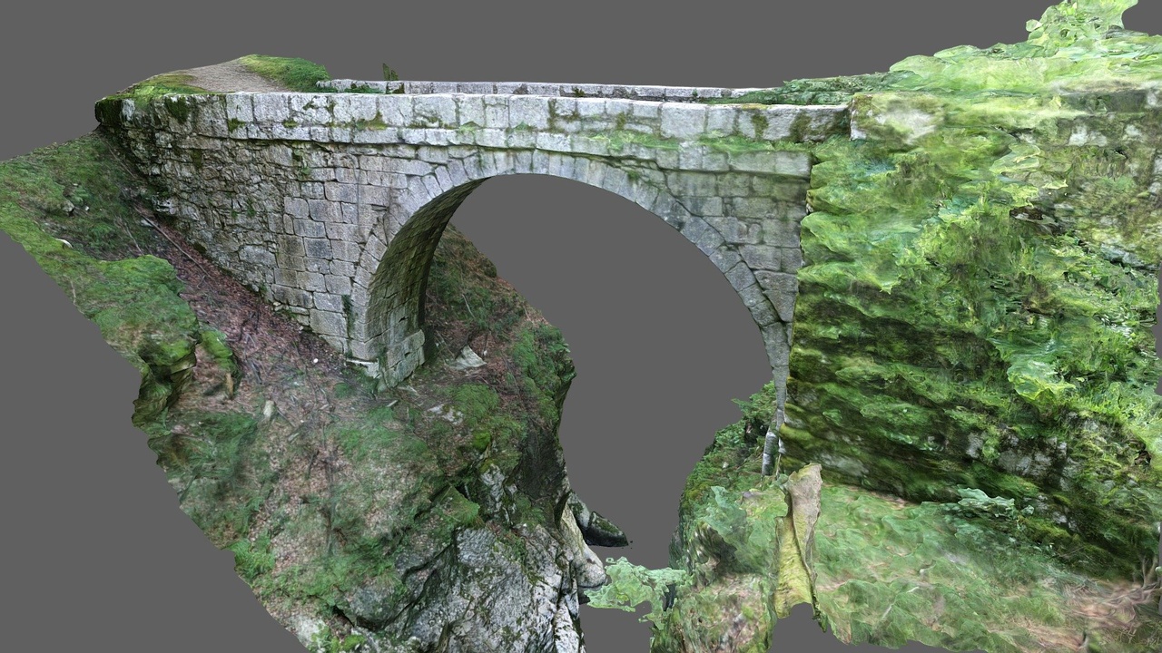 Media 1 for listing Pont Perent, Chartreuse, France