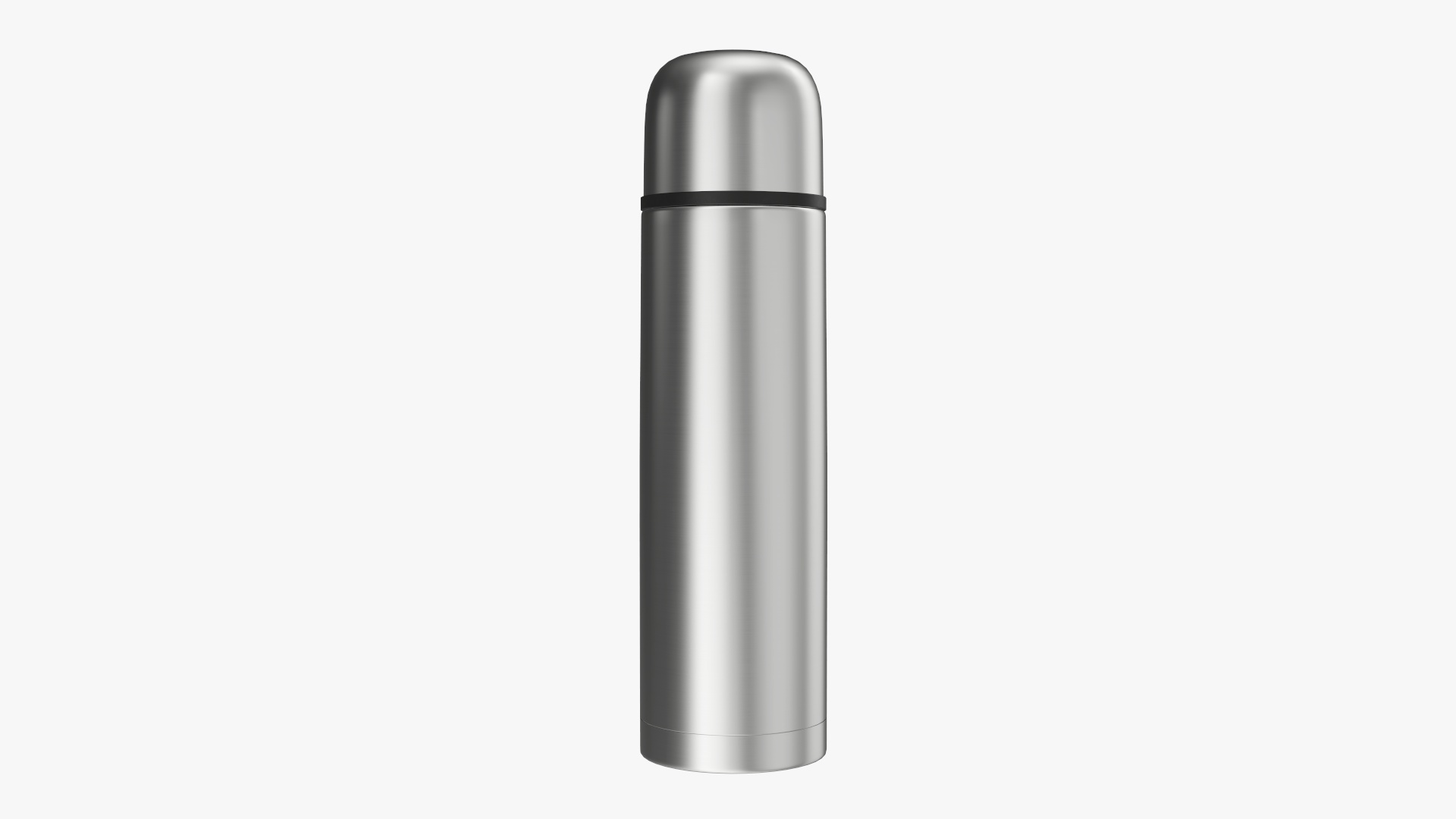 Thermos vacuum flask large | Fab
