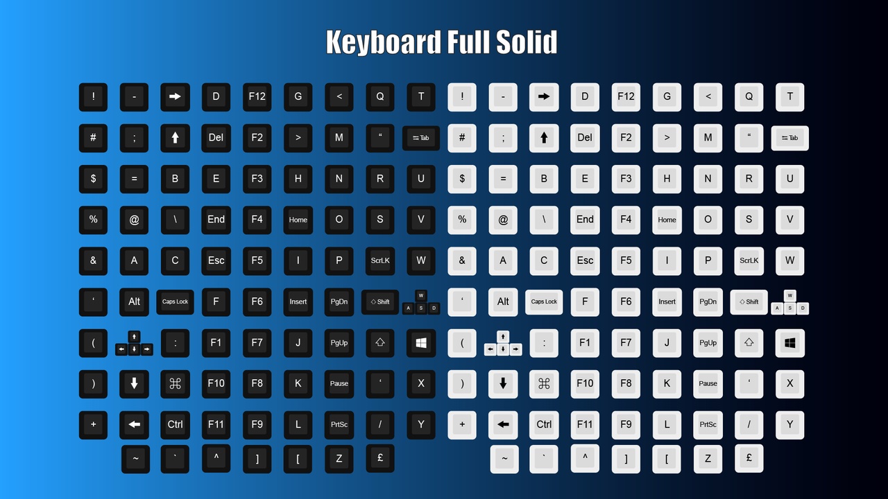 Media 1 for listing Input Icons Pack