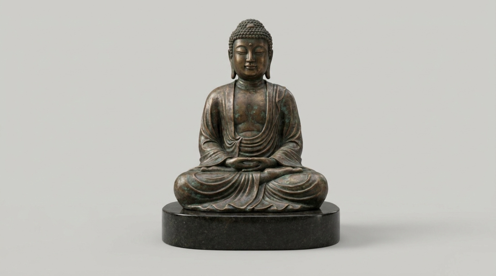 Media 1 for listing "Buddha Statue"
