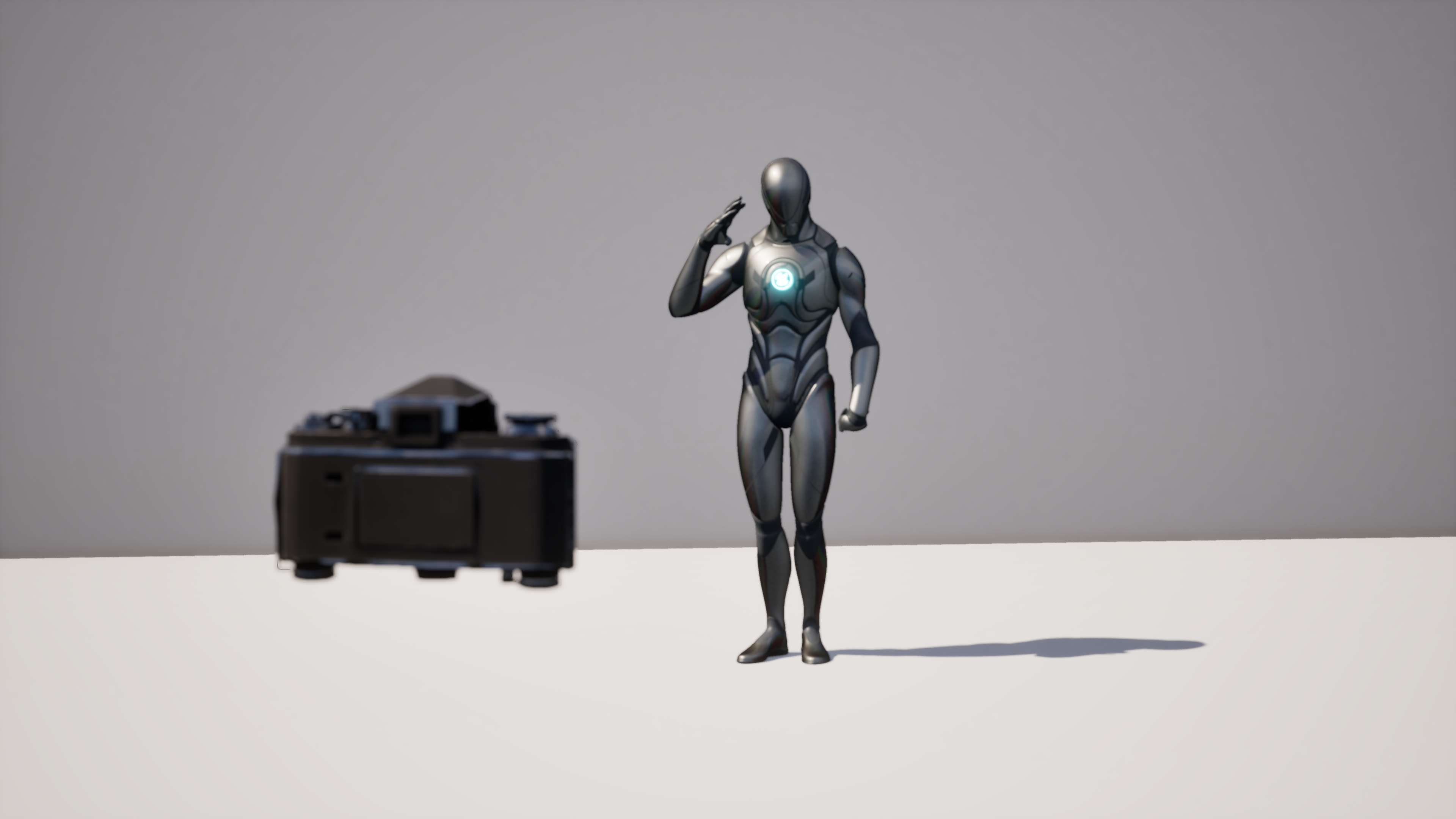 NPC Life Animation Pack Vol.1 | Fab