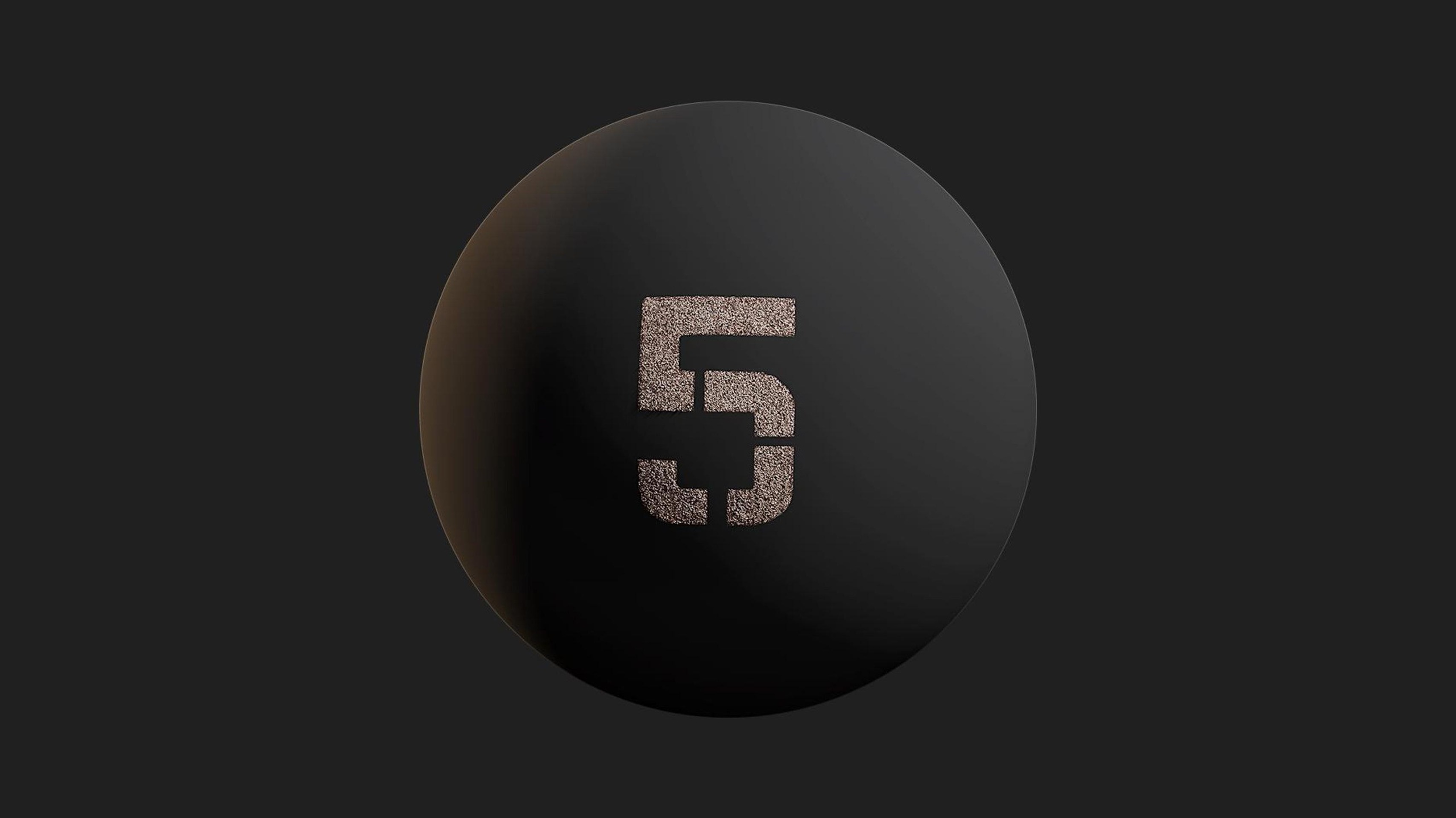 Media 1 for listing Painted Five