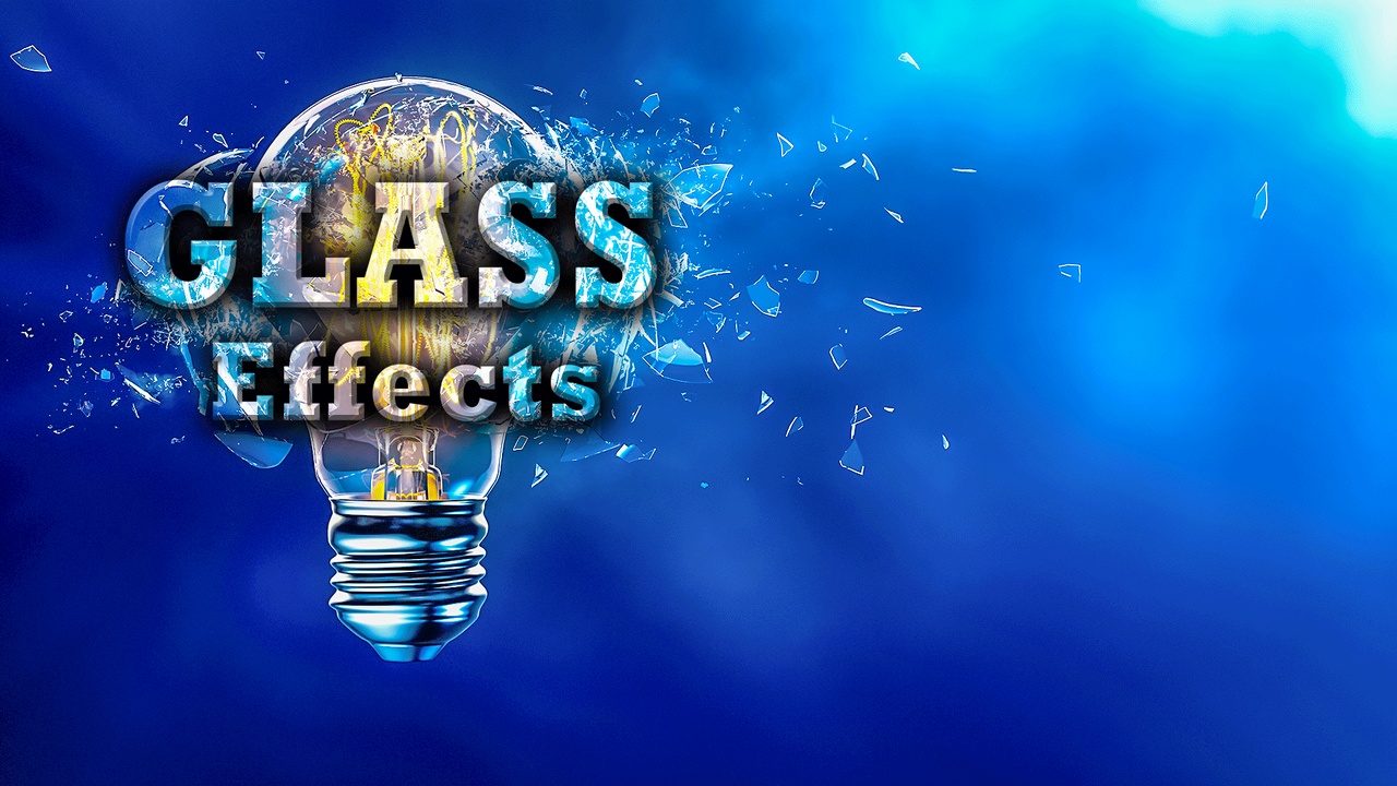 Media 1 for listing Glass Sound Effects 1