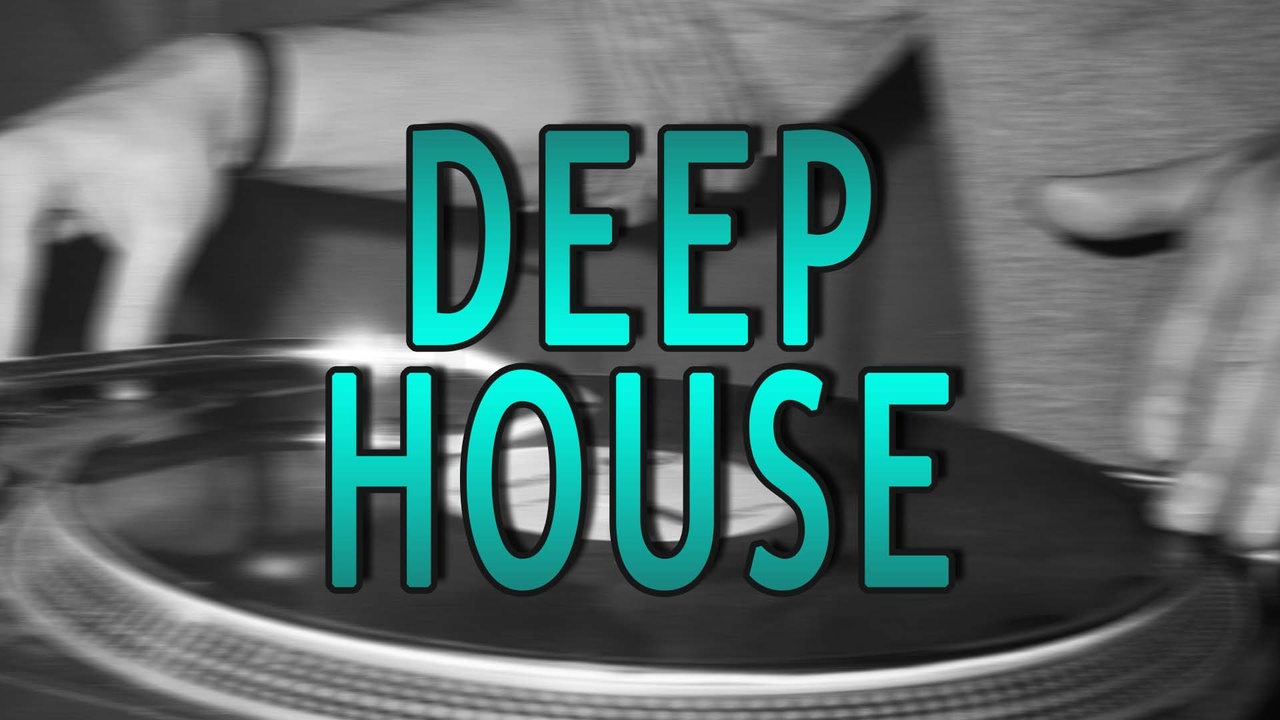 Media 1 for listing Deep House Music