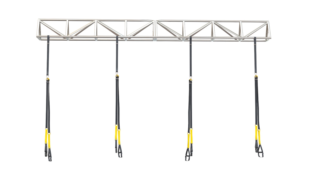 TRX Gym System Sport Farm | Fab