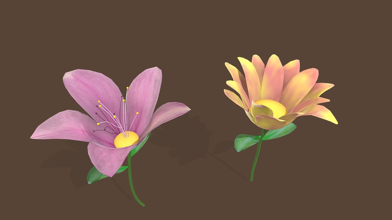 Media 1 for listing Flowers